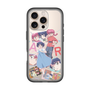 スリムプロテクションプレミアムケース［ らんま1/2 - コラージュ - らんま&あかね ］