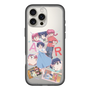 スリムプロテクションプレミアムケース［ らんま1/2 - コラージュ - らんま&あかね ］