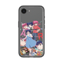 スリムプロテクションプレミアムケース［ らんま1/2 - コラージュ - らんま&あかね ］