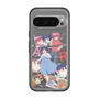 スリムプロテクションプレミアムケース［ らんま1/2 - コラージュ - らんま&あかね ］