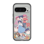 スリムプロテクションプレミアムケース［ らんま1/2 - コラージュ - らんま&あかね ］