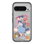 スリムプロテクションプレミアムケース［ らんま1/2 - コラージュ - らんま&あかね ］