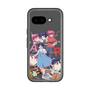 スリムプロテクションプレミアムケース［ らんま1/2 - コラージュ - らんま&あかね ］