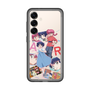スリムプロテクションプレミアムケース［ らんま1/2 - コラージュ - らんま&あかね ］