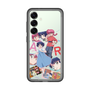 スリムプロテクションプレミアムケース［ らんま1/2 - コラージュ - らんま&あかね ］