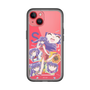 スリムプロテクションプレミアムケース［ らんま1/2 - コラージュ - シャンプー2 ］