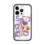 スリムプロテクションプレミアムケース［ らんま1/2 - コラージュ - シャンプー2 ］