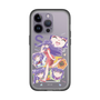 スリムプロテクションプレミアムケース［ らんま1/2 - コラージュ - シャンプー2 ］