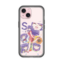 スリムプロテクションプレミアムケース［ らんま1/2 - コラージュ - シャンプー2 ］