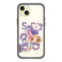 スリムプロテクションプレミアムケース［ らんま1/2 - コラージュ - シャンプー2 ］