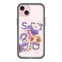 スリムプロテクションプレミアムケース［ らんま1/2 - コラージュ - シャンプー2 ］