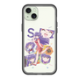 スリムプロテクションプレミアムケース［ らんま1/2 - コラージュ - シャンプー2 ］