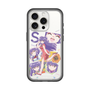 スリムプロテクションプレミアムケース［ らんま1/2 - コラージュ - シャンプー2 ］