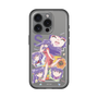 スリムプロテクションプレミアムケース［ らんま1/2 - コラージュ - シャンプー2 ］