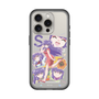 スリムプロテクションプレミアムケース［ らんま1/2 - コラージュ - シャンプー2 ］