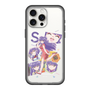 スリムプロテクションプレミアムケース［ らんま1/2 - コラージュ - シャンプー2 ］