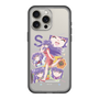 スリムプロテクションプレミアムケース［ らんま1/2 - コラージュ - シャンプー2 ］