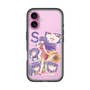スリムプロテクションプレミアムケース［ らんま1/2 - コラージュ - シャンプー2 ］