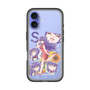 スリムプロテクションプレミアムケース［ らんま1/2 - コラージュ - シャンプー2 ］