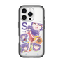 スリムプロテクションプレミアムケース［ らんま1/2 - コラージュ - シャンプー2 ］