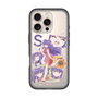 スリムプロテクションプレミアムケース［ らんま1/2 - コラージュ - シャンプー2 ］