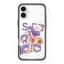 スリムプロテクションプレミアムケース［ らんま1/2 - コラージュ - シャンプー2 ］