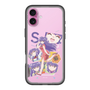 スリムプロテクションプレミアムケース［ らんま1/2 - コラージュ - シャンプー2 ］