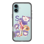 スリムプロテクションプレミアムケース［ らんま1/2 - コラージュ - シャンプー2 ］