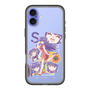 スリムプロテクションプレミアムケース［ らんま1/2 - コラージュ - シャンプー2 ］