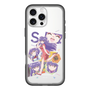 スリムプロテクションプレミアムケース［ らんま1/2 - コラージュ - シャンプー2 ］
