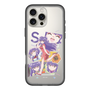 スリムプロテクションプレミアムケース［ らんま1/2 - コラージュ - シャンプー2 ］