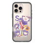 スリムプロテクションプレミアムケース［ らんま1/2 - コラージュ - シャンプー2 ］