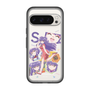スリムプロテクションプレミアムケース［ らんま1/2 - コラージュ - シャンプー2 ］