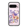 スリムプロテクションプレミアムケース［ らんま1/2 - コラージュ - シャンプー2 ］