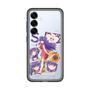 スリムプロテクションプレミアムケース［ らんま1/2 - コラージュ - シャンプー2 ］