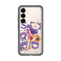 スリムプロテクションプレミアムケース［ らんま1/2 - コラージュ - シャンプー2 ］