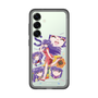 スリムプロテクションプレミアムケース［ らんま1/2 - コラージュ - シャンプー2 ］