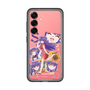 スリムプロテクションプレミアムケース［ らんま1/2 - コラージュ - シャンプー2 ］