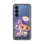 スリムプロテクションプレミアムケース［ らんま1/2 - コラージュ - シャンプー2 ］
