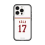 スリムプロテクションプレミアムケース［ 楽天イーグルス - #17 Koja - ホーム ］