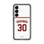 スリムプロテクションプレミアムケース［ 楽天イーグルス - #30 Shigenaga - ホーム ］