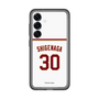 スリムプロテクションプレミアムケース［ 楽天イーグルス - #30 Shigenaga - ホーム ］