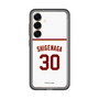スリムプロテクションプレミアムケース［ 楽天イーグルス - #30 Shigenaga - ホーム ］