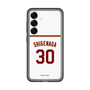 スリムプロテクションプレミアムケース［ 楽天イーグルス - #30 Shigenaga - ホーム ］
