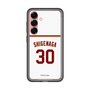 スリムプロテクションプレミアムケース［ 楽天イーグルス - #30 Shigenaga - ホーム ］