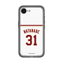 スリムプロテクションプレミアムケース［ 楽天イーグルス - #31 Watanabe - ホーム ］