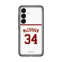 スリムプロテクションプレミアムケース［ 楽天イーグルス - #34 McCusker - ホーム ］