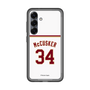 スリムプロテクションプレミアムケース［ 楽天イーグルス - #34 McCusker - ホーム ］