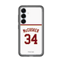 スリムプロテクションプレミアムケース［ 楽天イーグルス - #34 McCusker - ホーム ］