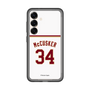 スリムプロテクションプレミアムケース［ 楽天イーグルス - #34 McCusker - ホーム ］